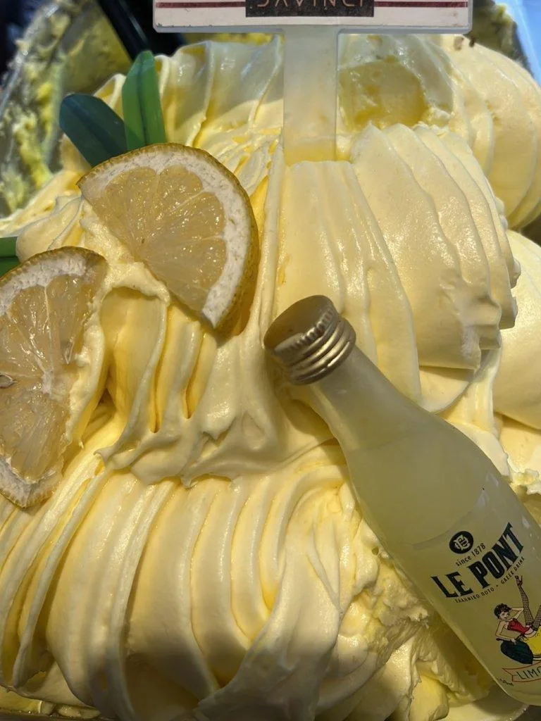 Limoncello